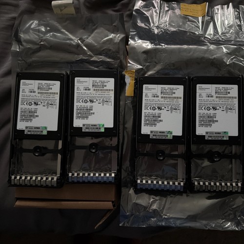 Hpe 400gb sas - 12gb, *