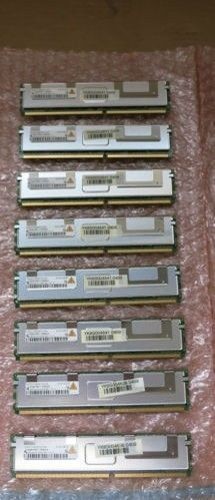For proliant 64gb x 8gb - x,