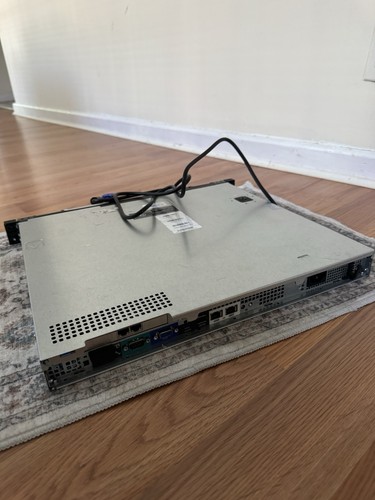 Dell poweredge r210 - ii, /