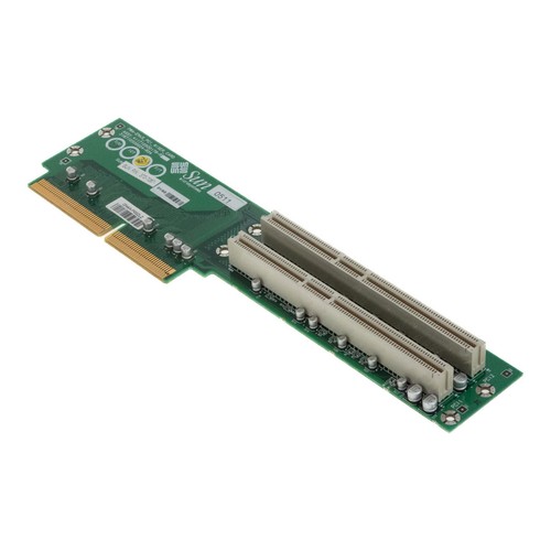 Sun 370 7087 pci riser - pci,