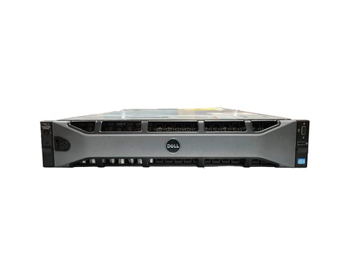 Dell poweredge r720xd - dell, server