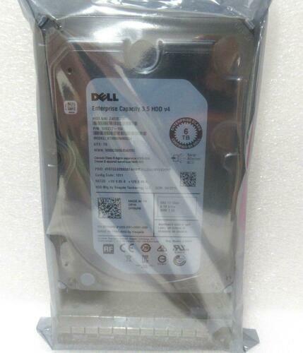 St6000nm0034 6tb 12g 5 - 6tb, 7.2k