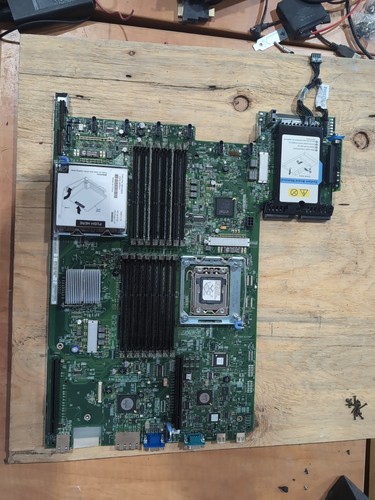 Ibm thinkserver system - thinkserver,