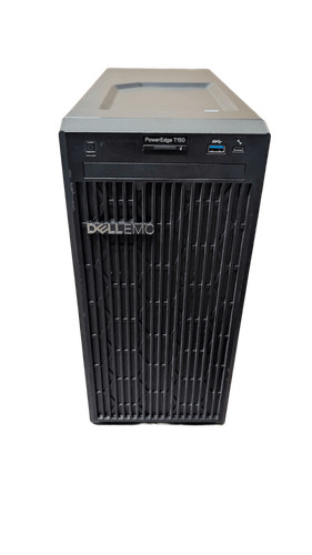 Dell poweredge t150 tower - dell,
