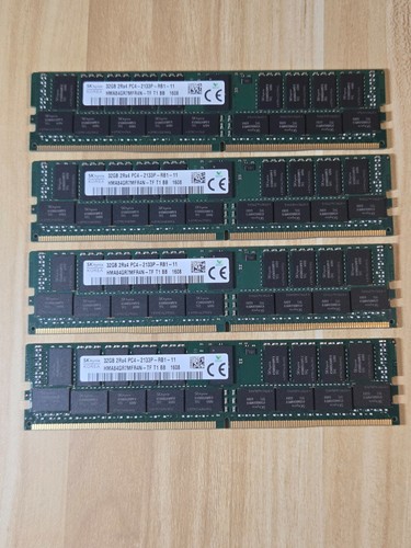 128gb hynix - 32gb),