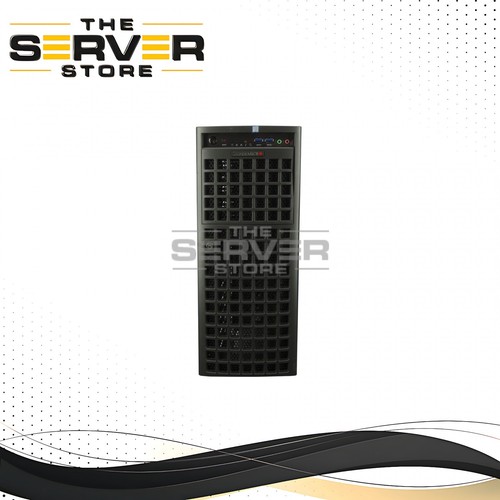 Supermicro byo nvidia gpu - supermicro,
