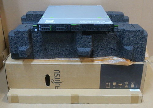 Fujitsu primergy rx1330 6c - rx1330,