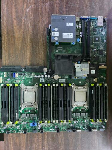 Dell 0h5j4j poweredge - 0h5j4j, r720