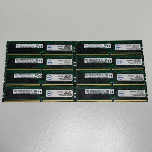 Lot 32gb hynix - 32gb,