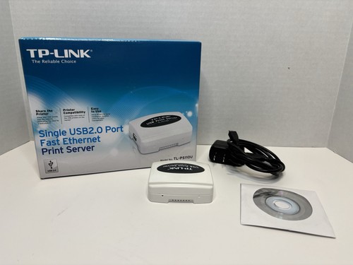 Link fast ethernet print - ethernet,