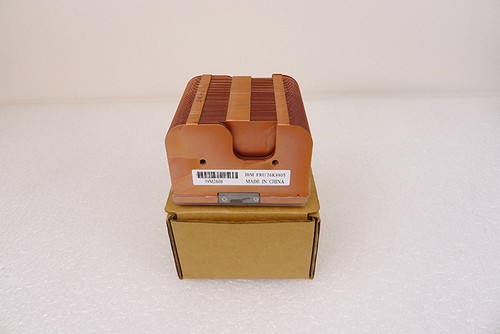 Ibm processor heatsink - ibm,