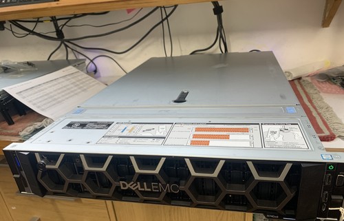 Dell vxrail p570f hci server - vxrail,