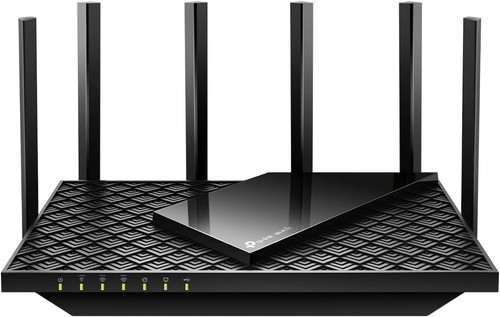 Axe5400 tri band wifi - axe5400,