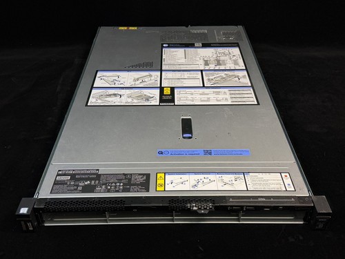 Lenovo thinksystem sr630 - lenovo,
