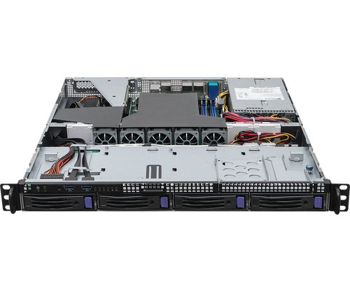 Asrock rack 1u4lw b650 2l2t - rack, 1u4lw-b650/2l2t