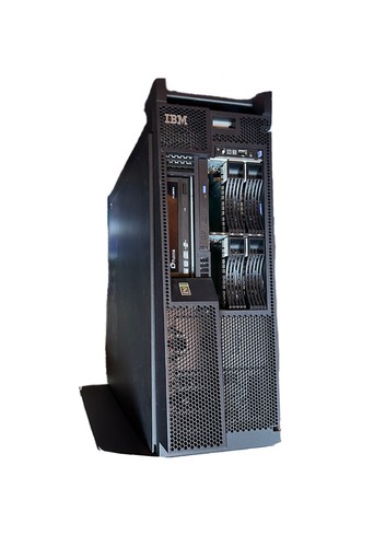 Ibm type 8203 model e4a - 8203,