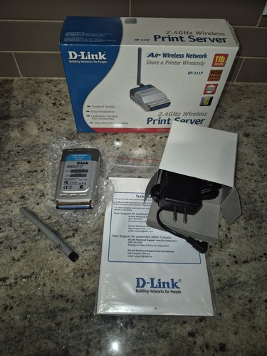 Link air wireless - d-link,