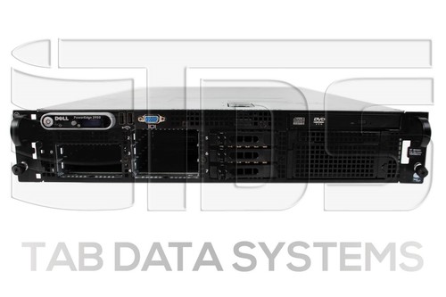 Dell poweredge 2950 bay - dell,