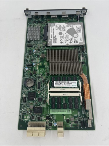 Avaya s8300e media - avaya,