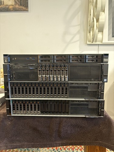 Enterprise rack servers - enterprise,