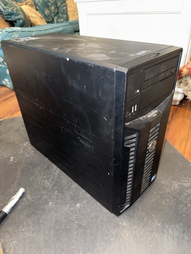 Dell poweredge t310 - t310, server